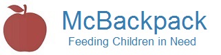 McBackpack Logo